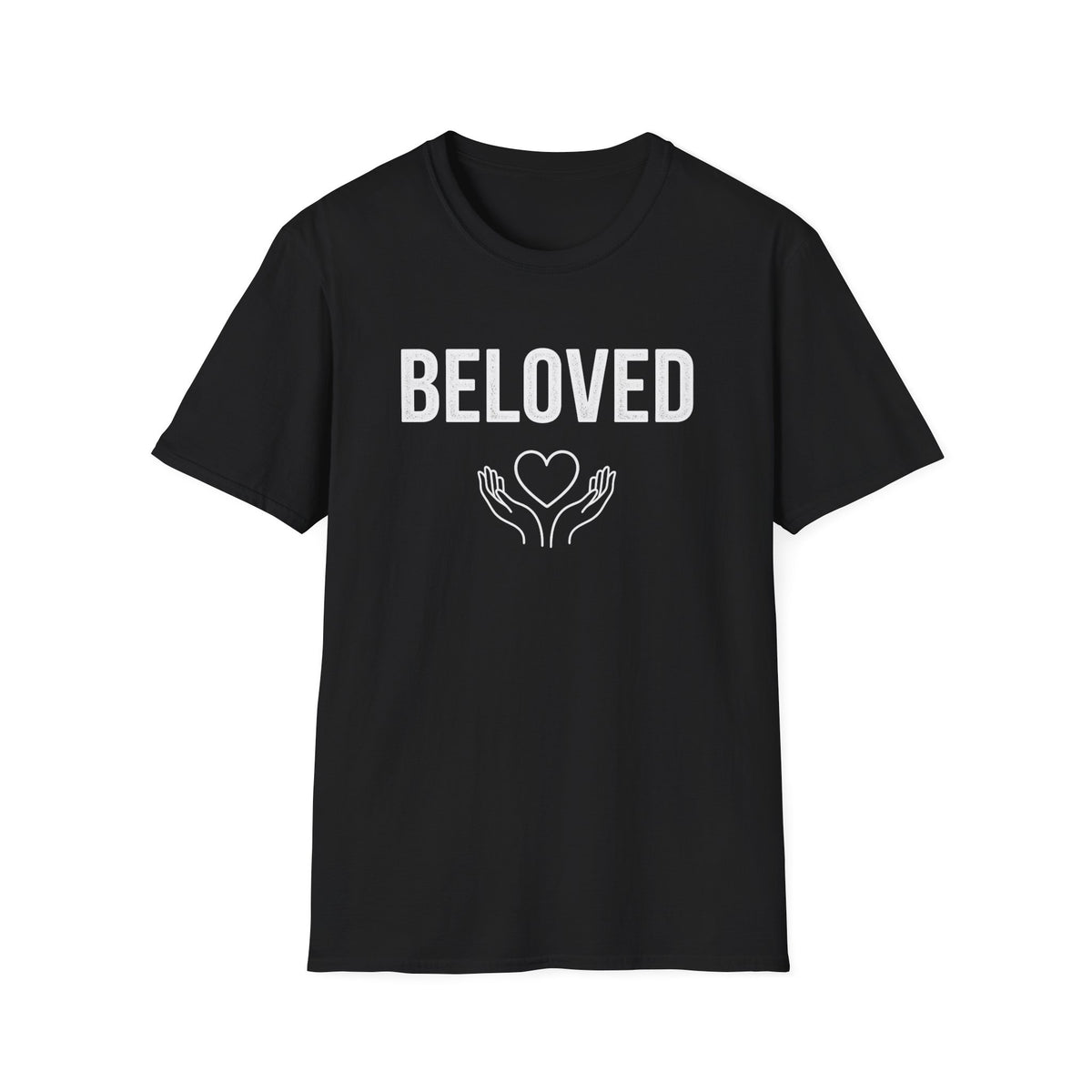 Copy of Alpha & Omega Cross T-Shirt