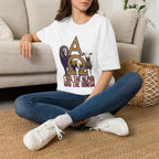 Alpha Omega Christian T‑Shirt