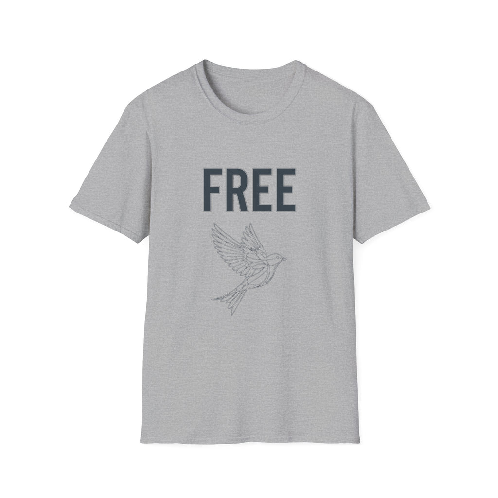 Free Dove T-Shirt