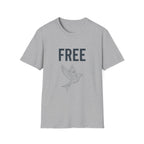 Free Dove T-Shirt