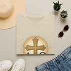 Alpha & Omega Cross T-Shirt