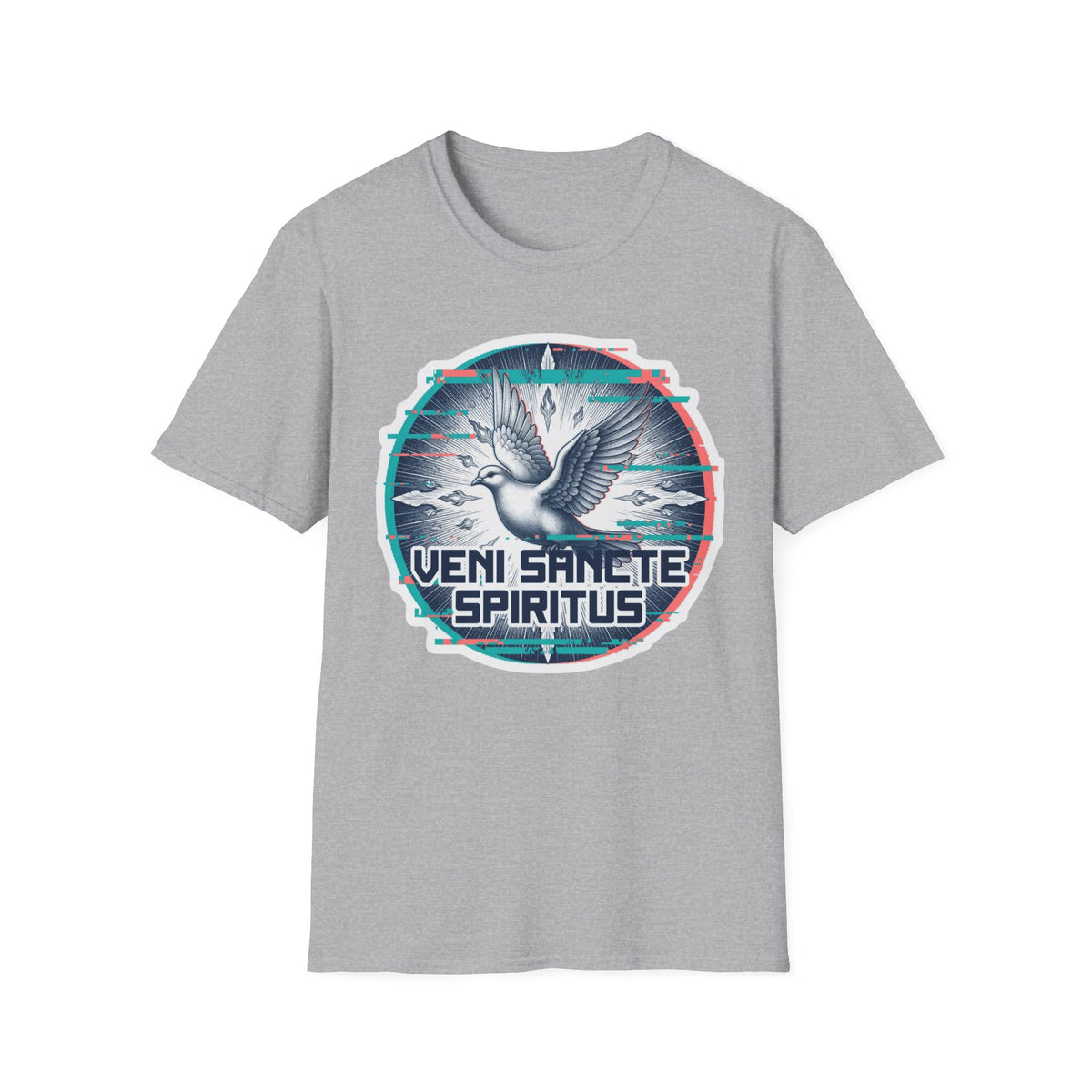 Veni Sancte Spiritus T-Shirt