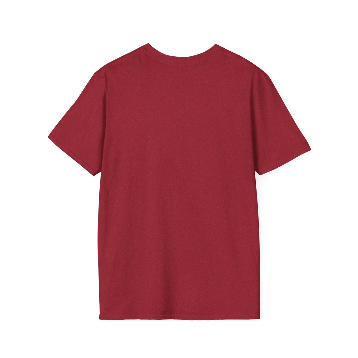 Blue Christ T-Shirt