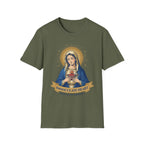 Immaculate Heart T-Shirt