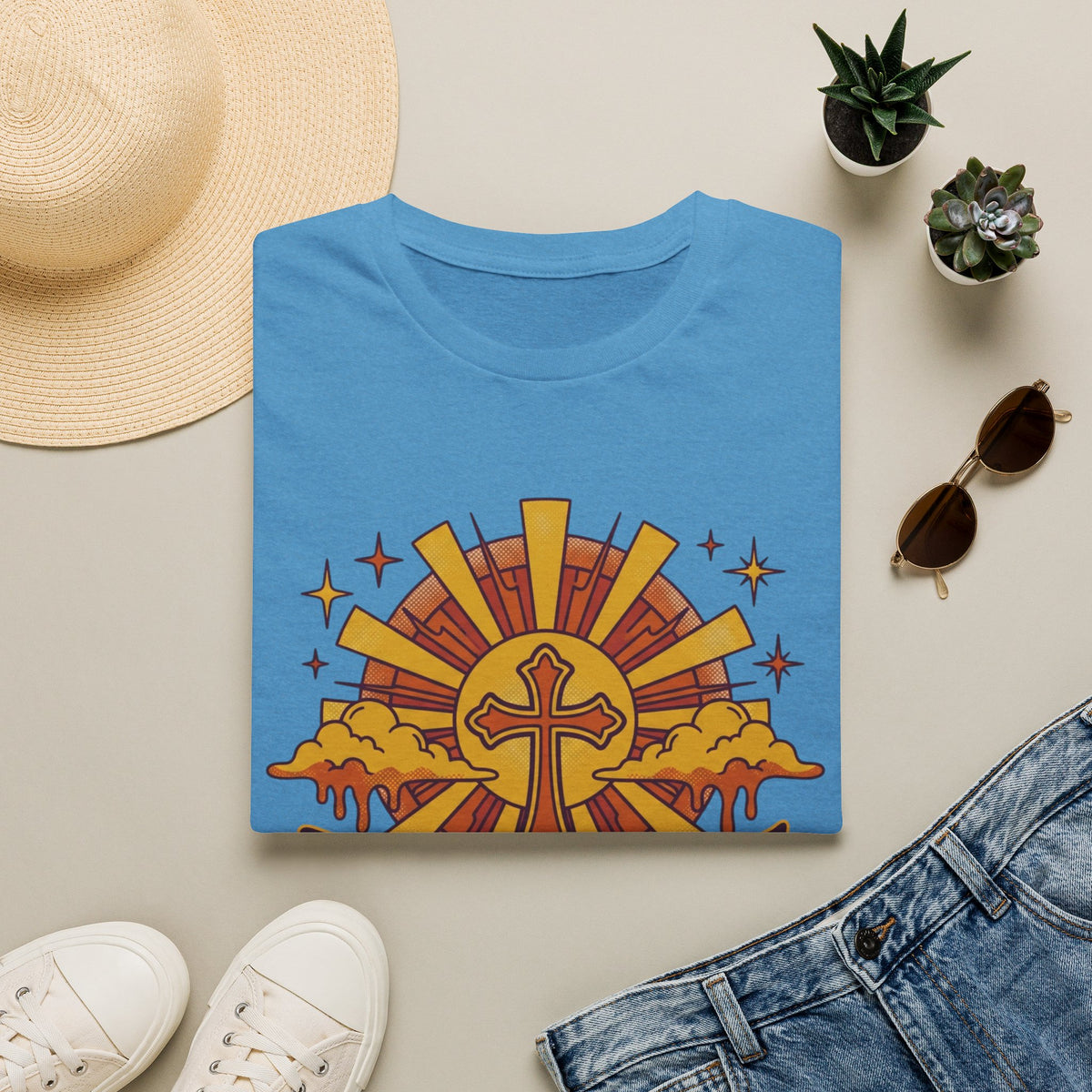 Eternal Light T-Shirt