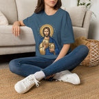 Jesus Icon T-Shirt