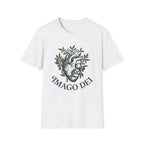 Imago Dei Botanical Heart T-Shirt