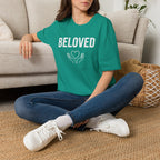 Copy of Alpha & Omega Cross T-Shirt