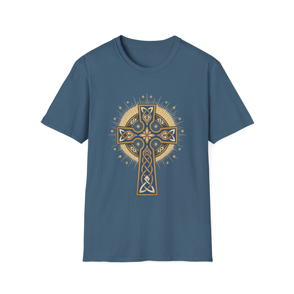 Celtic Cross T-Shirt
