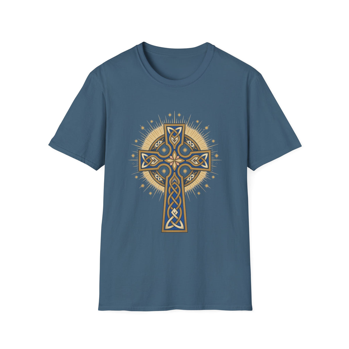 Celtic Cross T-Shirt