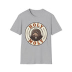 Holy Moly Grumpy Mole T-Shirt