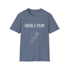 Faith // Fear Graphic T-Shirt