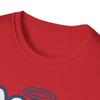 Jesus Saves Nativity T-Shirt