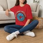 Donut Worry, God Is Good T-Shirt