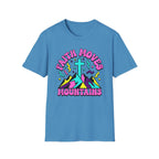 Faith Moves Mountains T-Shirt