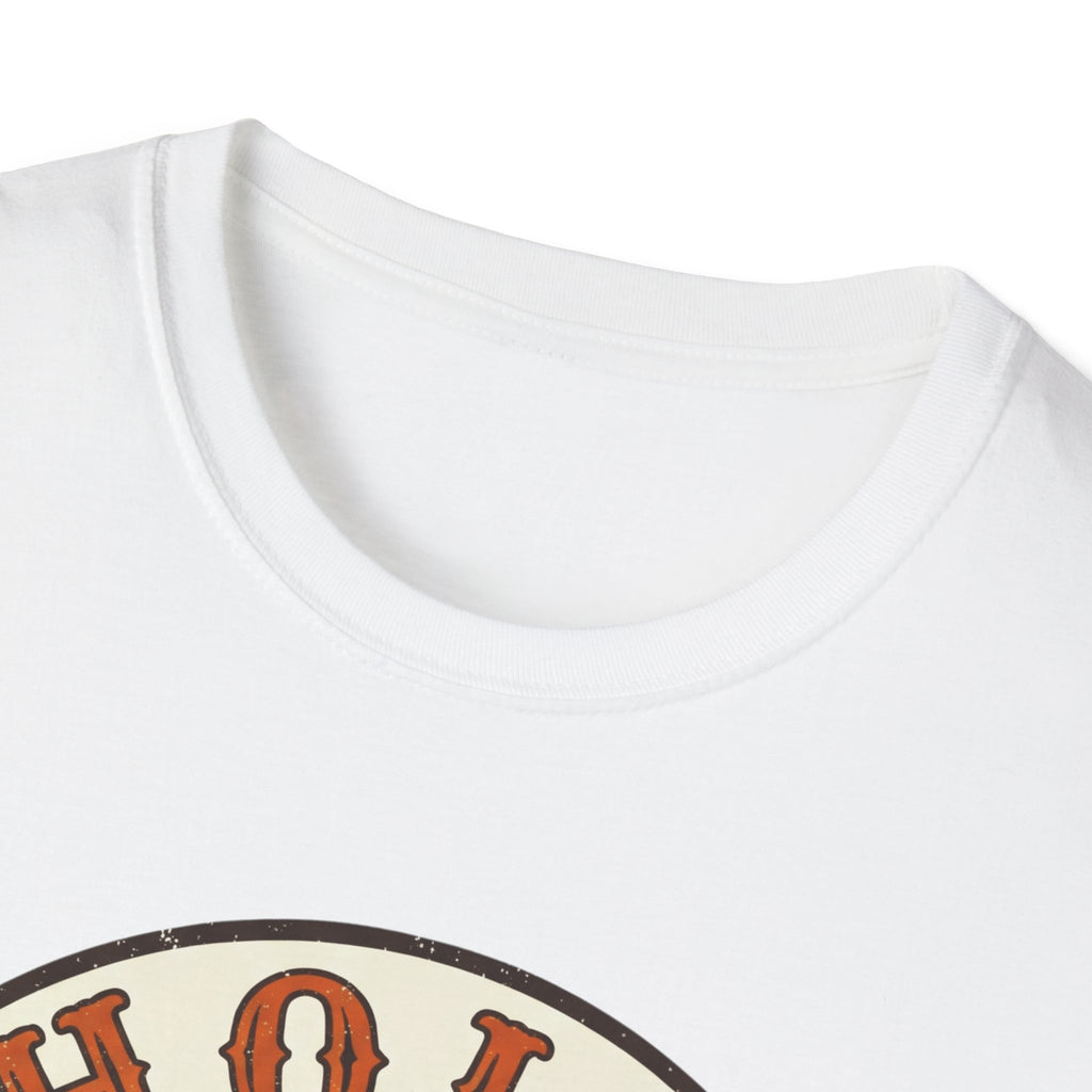 Holy Moly Grumpy Mole T-Shirt