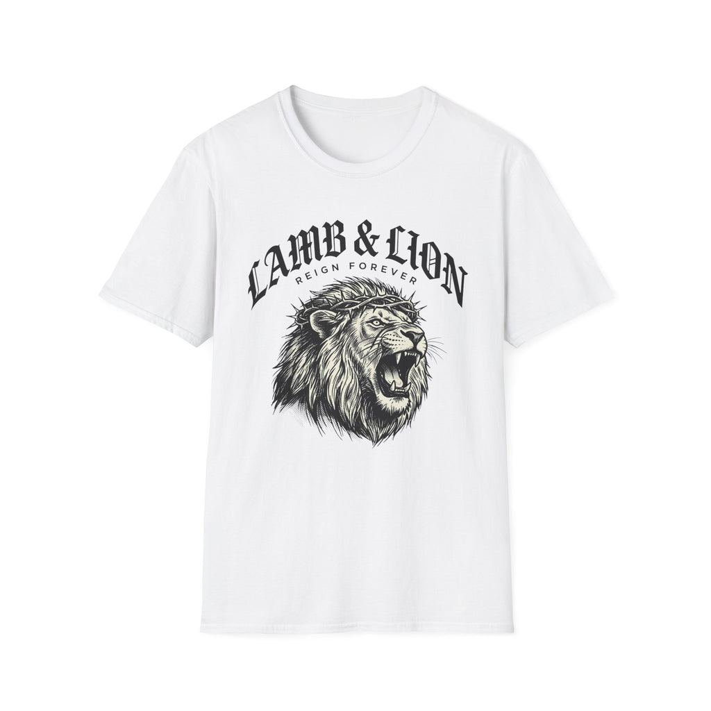 Lamb & Lion T-Shirt