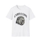 Lamb & Lion T-Shirt