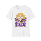 Psychedelic Faith T-Shirt