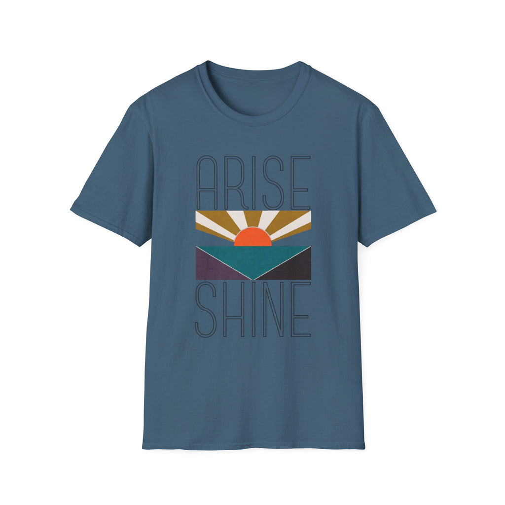Arise & Shine T-Shirt