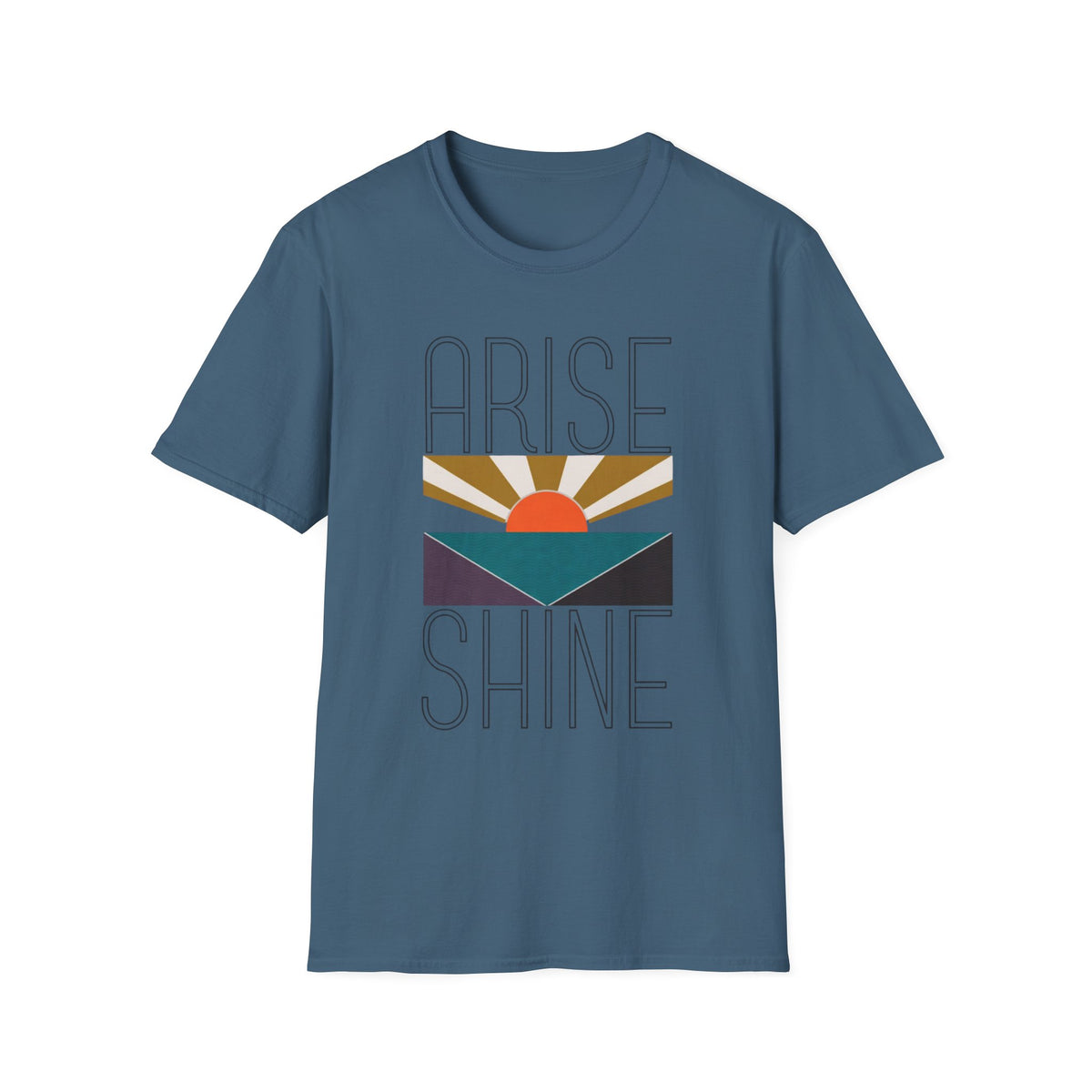 Arise & Shine T-Shirt