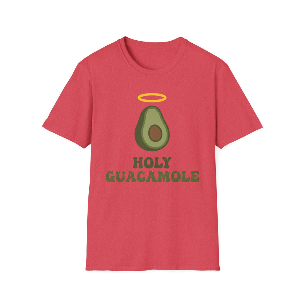 Holy Guacamole T-Shirt