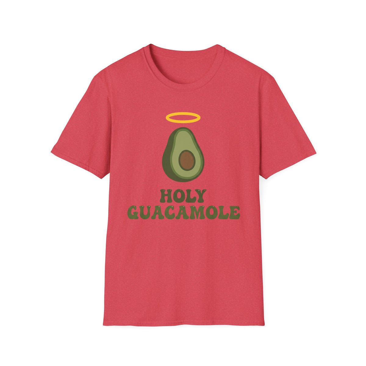 Holy Guacamole T-Shirt