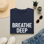 Breathe Deep T-Shirt
