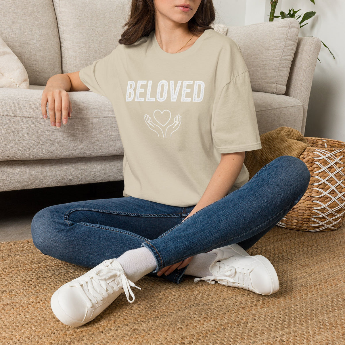 Copy of Alpha & Omega Cross T-Shirt