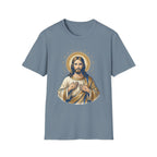 Stigmata T-Shirt
