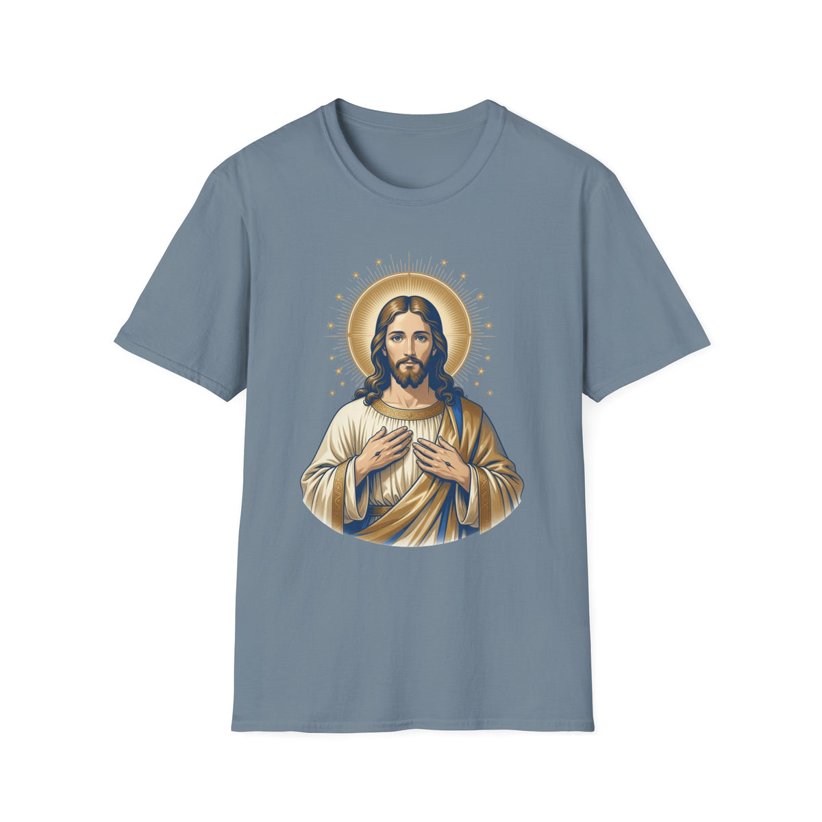 Stigmata T-Shirt